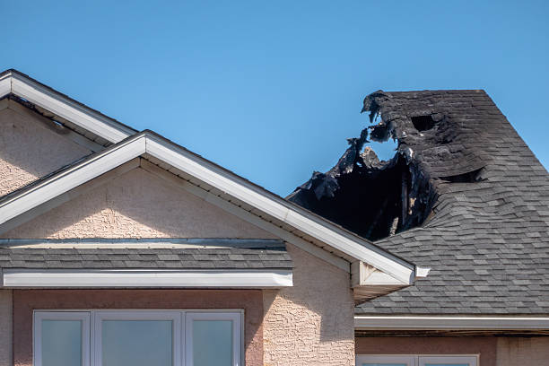 Licensed Fire Damage Removal service in Warrington, FL - Fire Damage Laser Cleaning